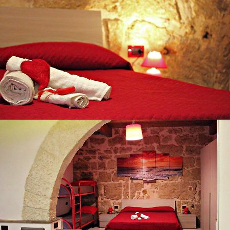 Апартаменти Noryhouse Кастелламмаре-дель-Гольфо Екстер'єр фото